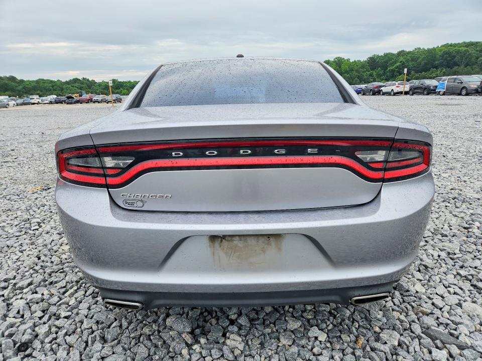 56347716 :رقم المزاد ، 2C3CDXBG1FH722249 vin ، 2015 Dodge Charger مزاد بيع