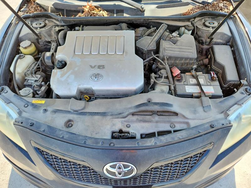 55642006 :رقم المزاد ، 4T1BK46K97U036402 vin ، 2007 Toyota Camry مزاد بيع