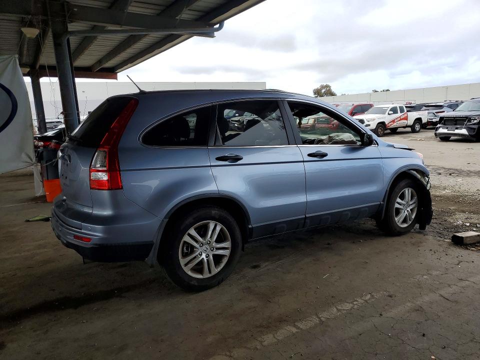 Aukcja sprzedaży 2011 Honda Cr-v, vin: JHLRE3H54BC005023, numer aukcji: 55846726