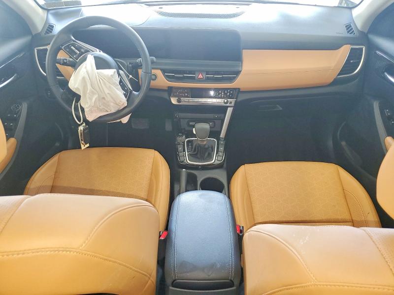 Продаж на аукціоні авто 2024 Kia Seltos, vin: KNDERCAA9R7492648, номер лоту: 55067886
