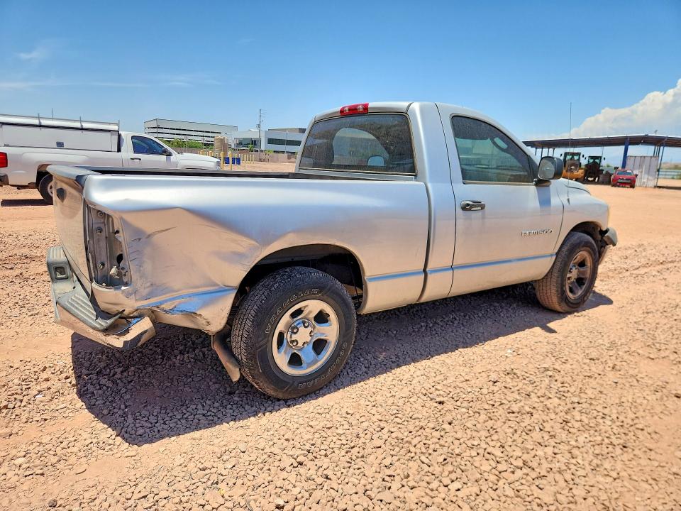 Продажа на аукционе авто 2006 Dodge Ram 1500, vin: 1D7HA16K76J148699, номер лота: 57372796