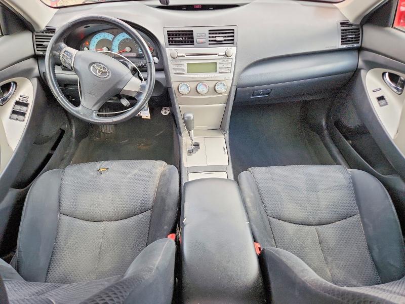 Aukcja sprzedaży 2011 Toyota Camry, vin: 4T1BF3EK6BU765269, numer aukcji: 58941516