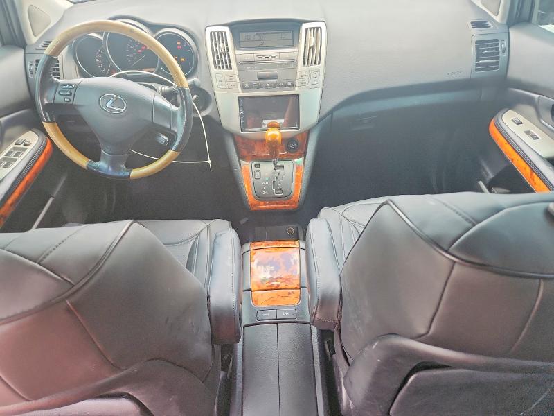 Aukcja sprzedaży 2007 Lexus Rx, vin: 2T2GK31U97C013935, numer aukcji: 55923706