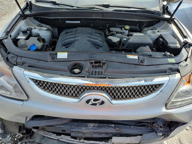 Aukcja sprzedaży 2008 Hyundai Veracruz, vin: KM8NU13C88U032216, numer aukcji: 57007686