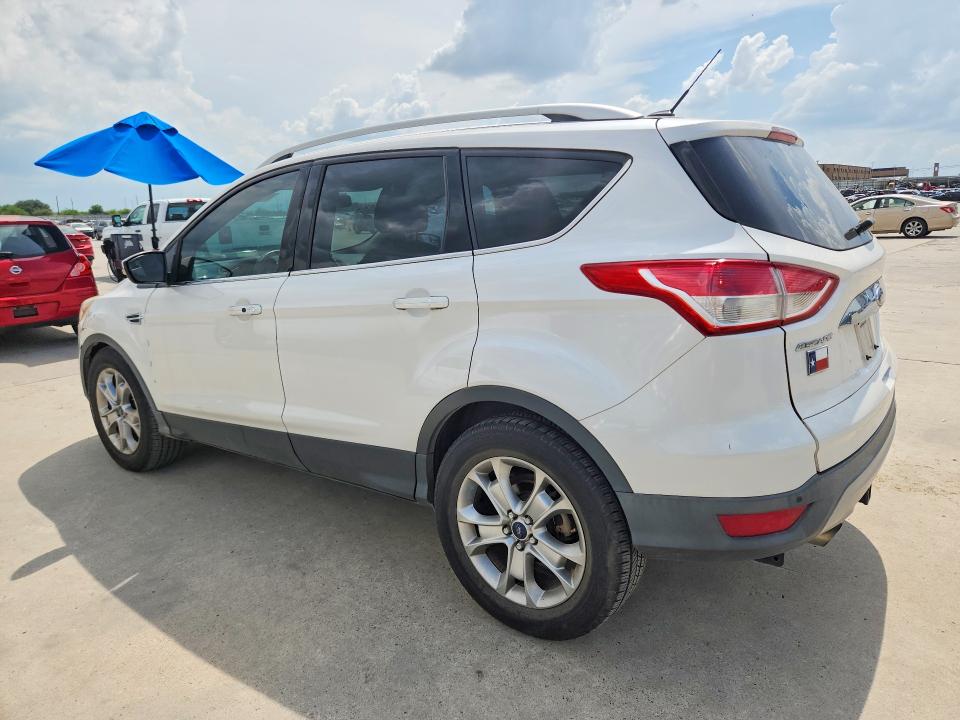 55965736 :رقم المزاد ، 1FMCU0JX9FUA16918 vin ، 2015 Ford Escape مزاد بيع
