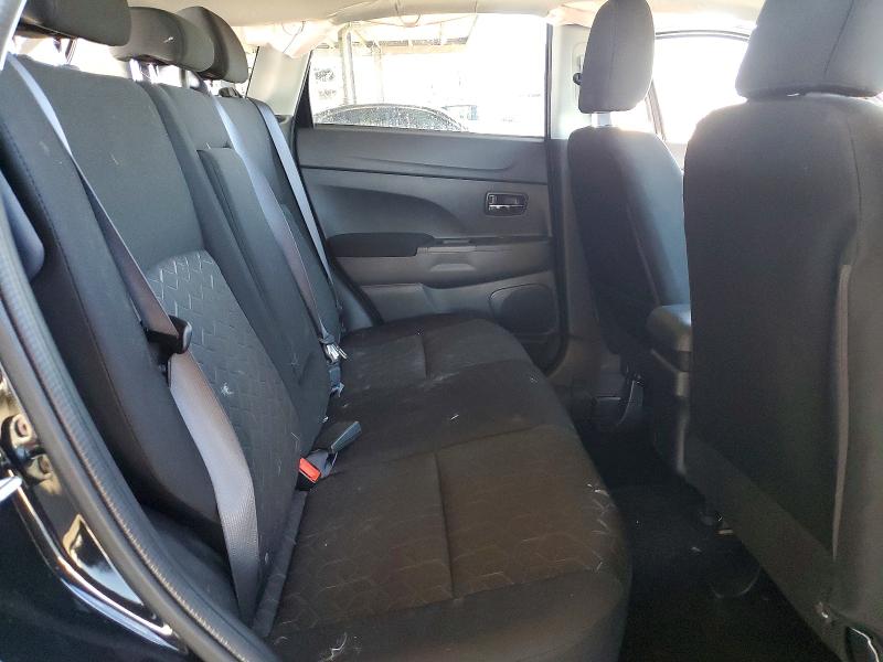 Продаж на аукціоні авто 2025 Mitsubishi Outlander Sport, vin: JA4ARUAU9SU004010, номер лоту: 56161456
