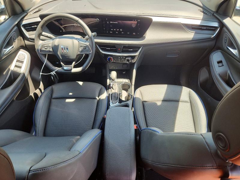 Продаж на аукціоні авто 2026 Buick Encore Gx, vin: KL4AMESL2TB048258, номер лоту: 56160626