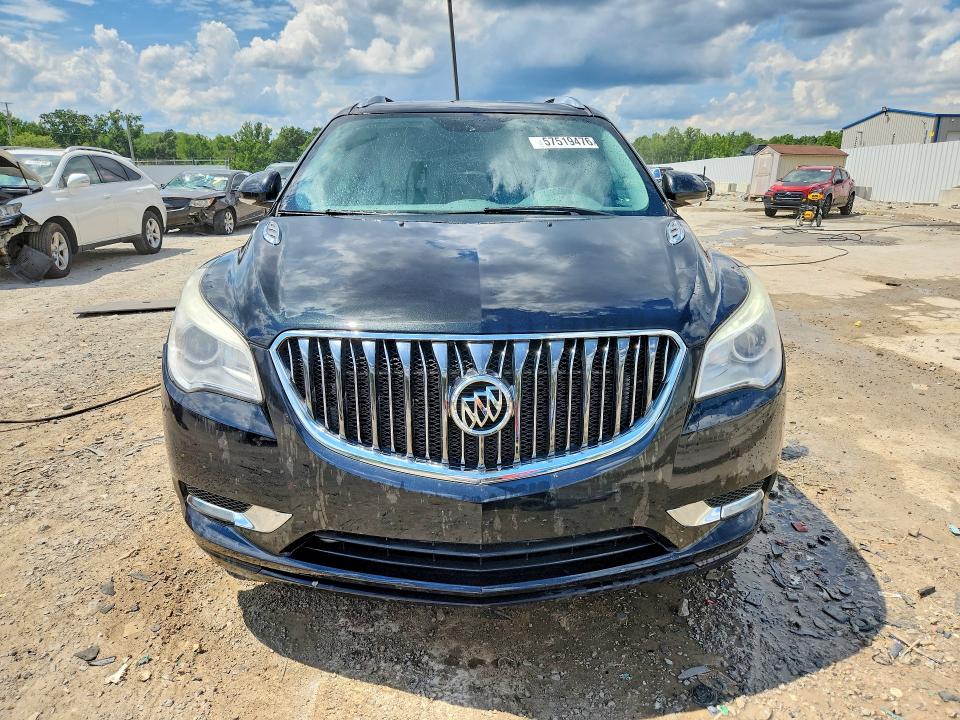 Продажа на аукционе авто 2015 Buick Enclave, vin: 5GAKRBKD7FJ144417, номер лота: 57519476