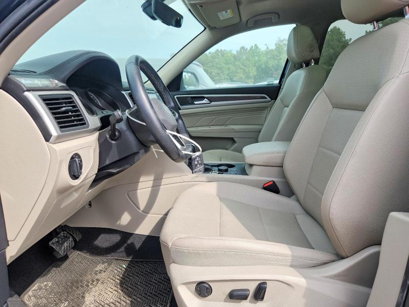 Aukcja sprzedaży 2021 Volkswagen Atlas, vin: 1V2KP2CA3MC544614, numer aukcji: 53397756