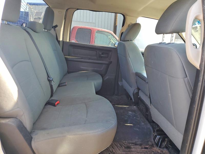 57624356 :رقم المزاد ، 1C6RR7KG7ES275576 vin ، 2014 Ram 1500 مزاد بيع