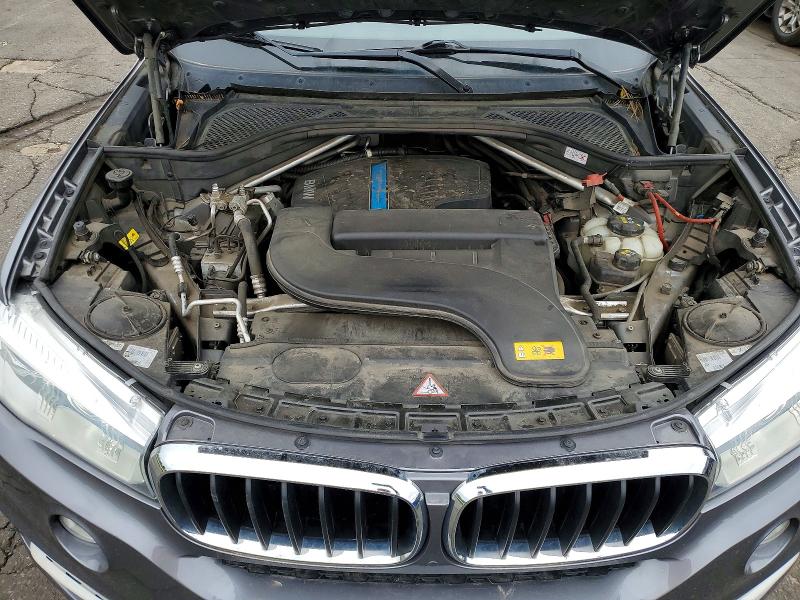 Продажа на аукционе авто 2016 Bmw X5, vin: 5UXKT0C56G0S75162, номер лота: 55719126