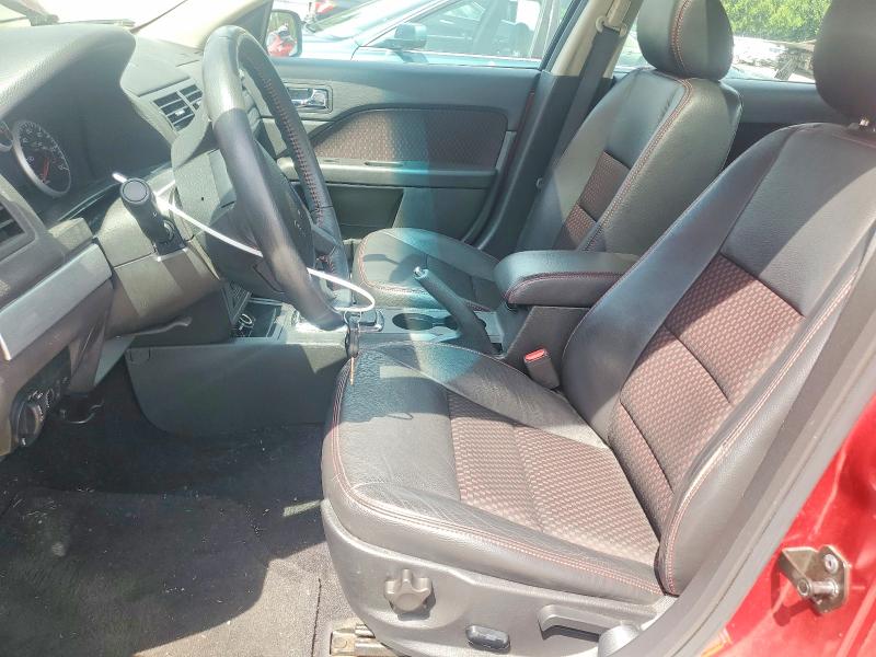 Aukcja sprzedaży 2008 Ford Fusion, vin: 3FAHP07118R119027, numer aukcji: 56224136