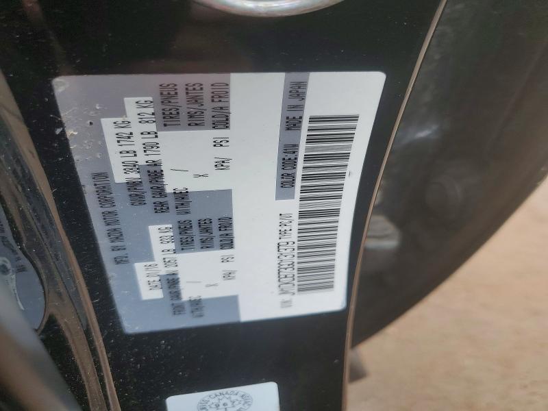 57531036 :رقم المزاد ، JM1DKDB73G0131379 vin ، 2016 Mazda Cx-3 مزاد بيع