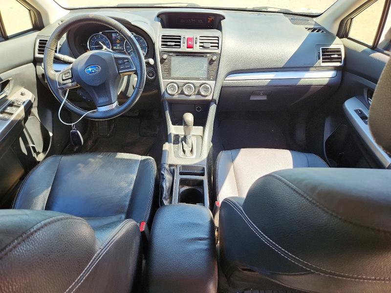 Продаж на аукціоні авто 2015 Subaru Impreza, vin: JF1GPAZ66FH208813, номер лоту: 56862196