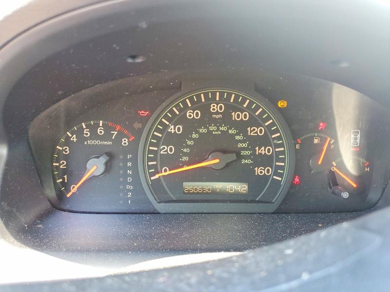 Продаж на аукціоні авто 2003 Honda Accord, vin: 1HGCM56613A022020, номер лоту: 57395696