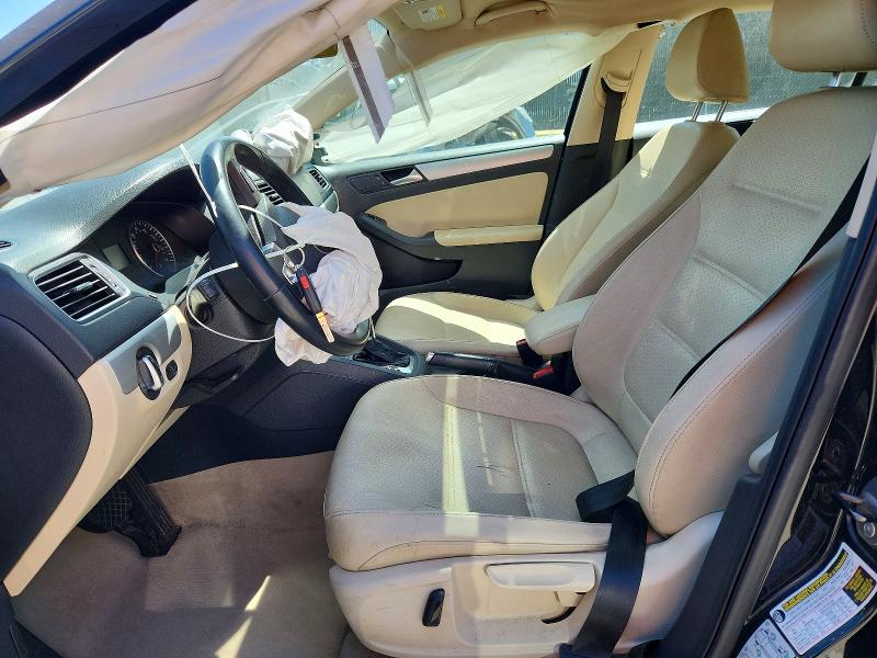 Продажа на аукционе авто 2013 Volkswagen Jetta, vin: 3VWDP7AJ0DM429829, номер лота: 55909726