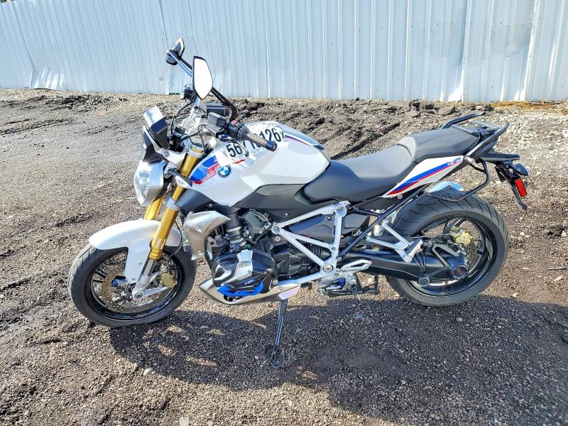 Aukcja sprzedaży 2020 Bmw R 1250, vin: WB10J7300LZG69788, numer aukcji: 56710126