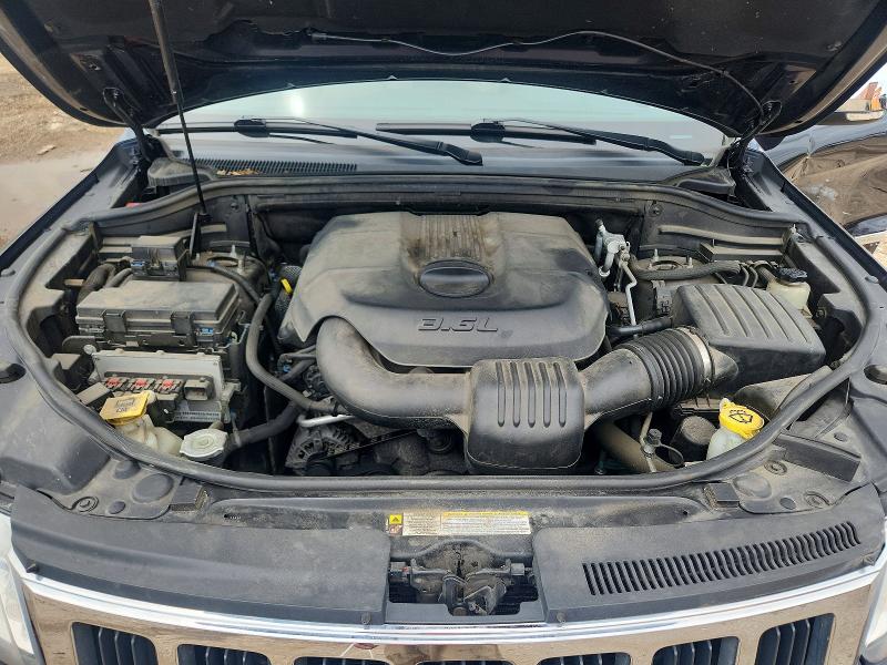 Продаж на аукціоні авто 2011 Jeep Grand Cherokee, vin: 1J4RR5GG7BC655099, номер лоту: 56841926