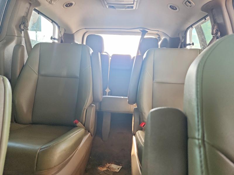 Продаж на аукціоні авто 2012 Volkswagen Routan, vin: 2C4RVABG0CR127737, номер лоту: 56282076