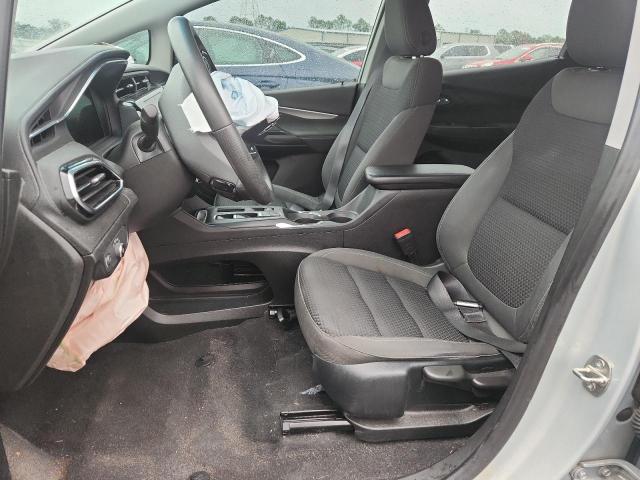 2022 Chevrolet Bolt მანქანა იყიდება აუქციონზე, vin: 1G1FW6S08N4127922, აუქციონის ნომერი: 85791155