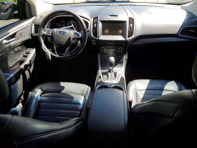 Aukcja sprzedaży 2017 Ford Edge, vin: 2FMPK4J9XHBC19082, numer aukcji: 53187866