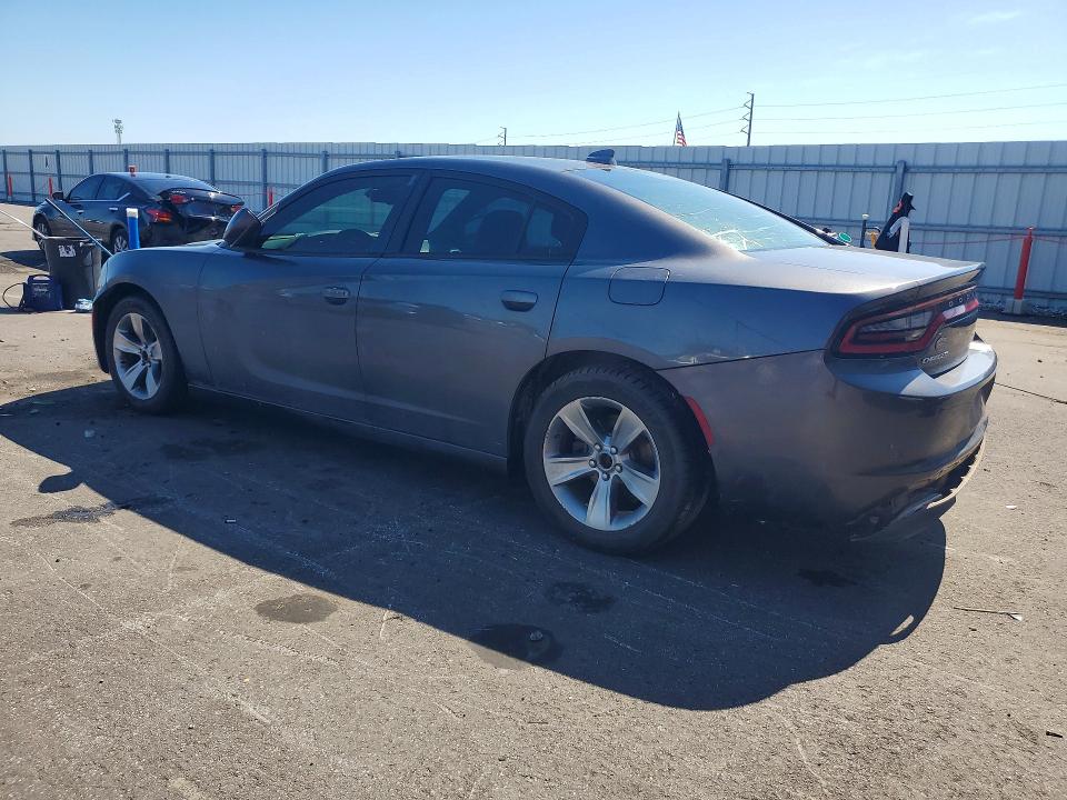 Aukcja sprzedaży 2016 Dodge Charger, vin: 2C3CDXHGXGH125951, numer aukcji: 58593076