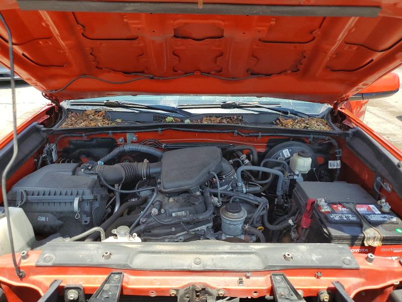 2018 Toyota Tacoma მანქანა იყიდება აუქციონზე, vin: 5TFSX5ENXJX062472, აუქციონის ნომერი: 57158506