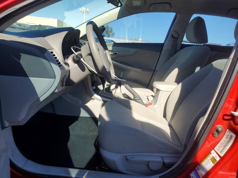 Продаж на аукціоні авто 2010 Toyota Corolla, vin: 1NXBU4EE8AZ283326, номер лоту: 56494946