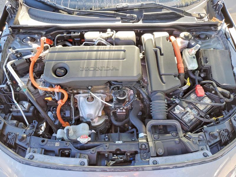 Продажа на аукционе авто 2025 Honda Civic, vin: 2HGFE4F80SH001357, номер лота: 56401056
