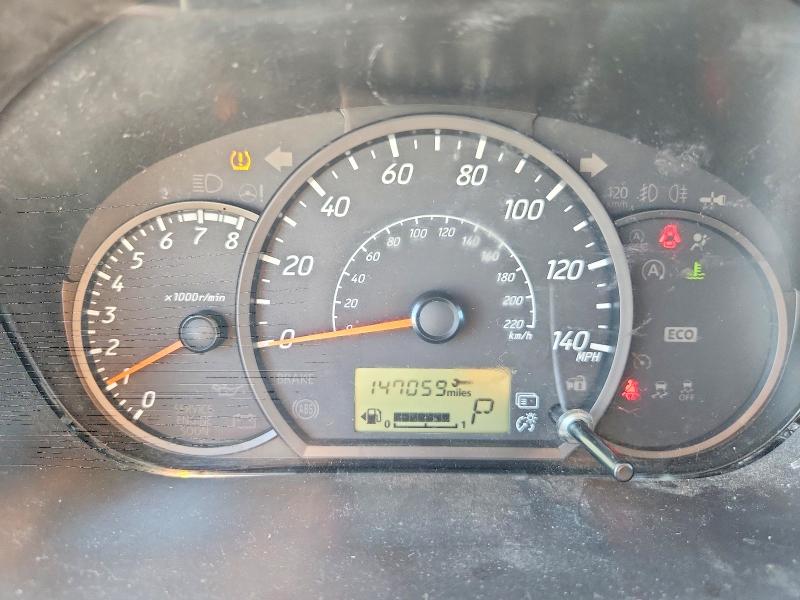 Aukcja sprzedaży 2017 Mitsubishi Mirage, vin: ML32A3HJ5HH004257, numer aukcji: 58233846