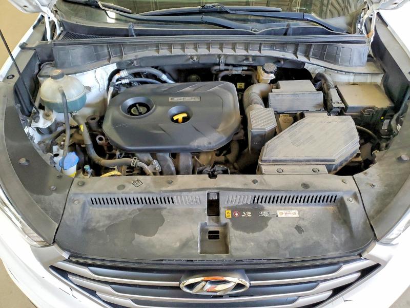 2017 Hyundai Tucson მანქანა იყიდება აუქციონზე, vin: KM8J3CA46HU483783, აუქციონის ნომერი: 58469026