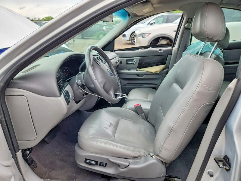 Aukcja sprzedaży 2002 Ford Taurus, vin: 1FAHP59U92A230818, numer aukcji: 57935276