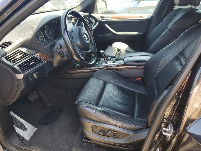 Продаж на аукціоні авто 2011 Bmw X5, vin: 5UXZV4C55BL409411, номер лоту: 56992446