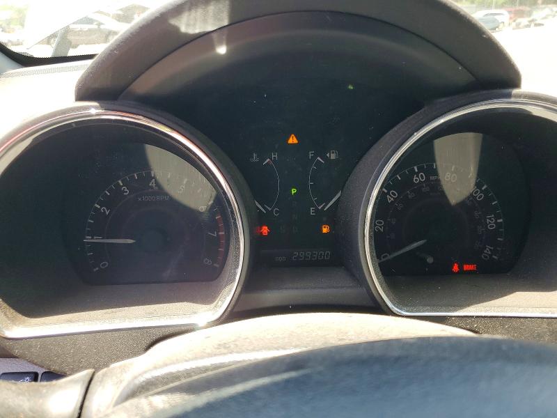 2012 Toyota Highlander მანქანა იყიდება აუქციონზე, vin: 5TDZK3EH3CS054797, აუქციონის ნომერი: 53841256