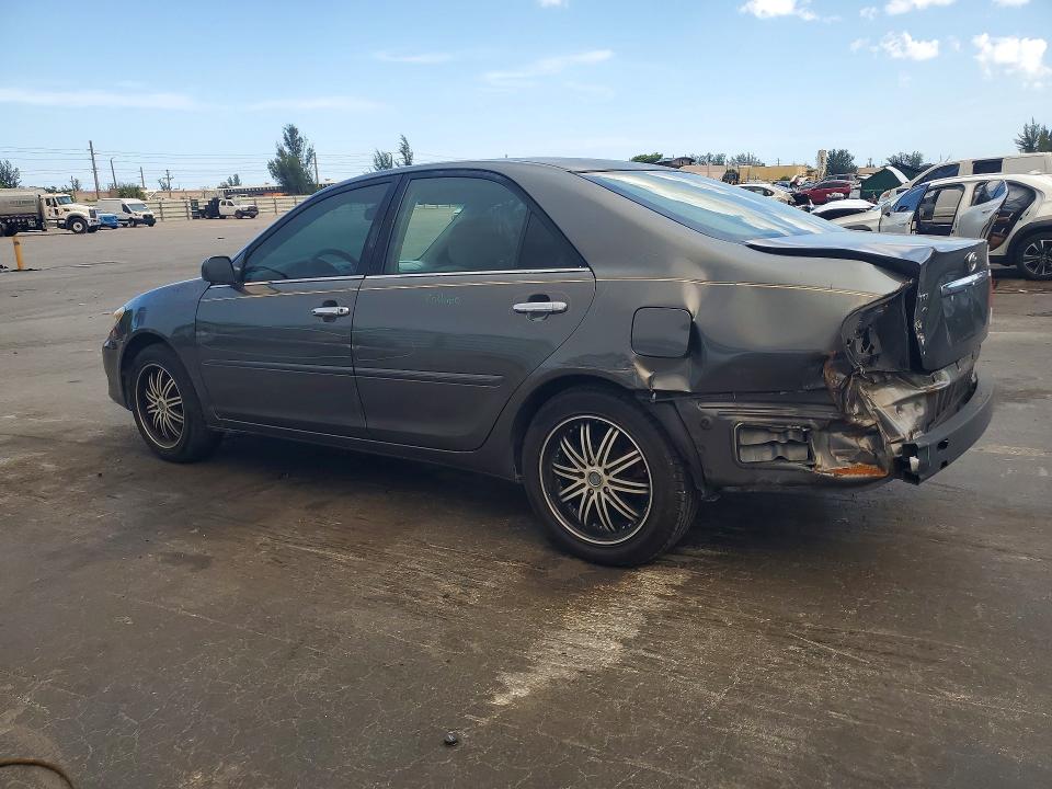 Продажа на аукционе авто 2005 Toyota Camry, vin: 4T1BE32K95U544096, номер лота: 55168176