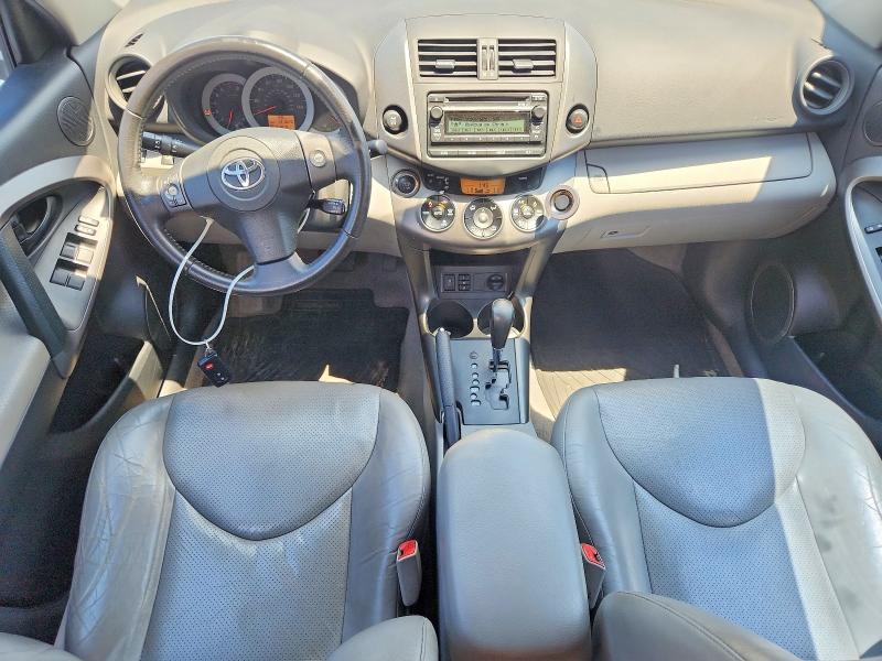 Aukcja sprzedaży 2012 Toyota Rav4, vin: 2T3DK4DV5CW091842, numer aukcji: 56508916