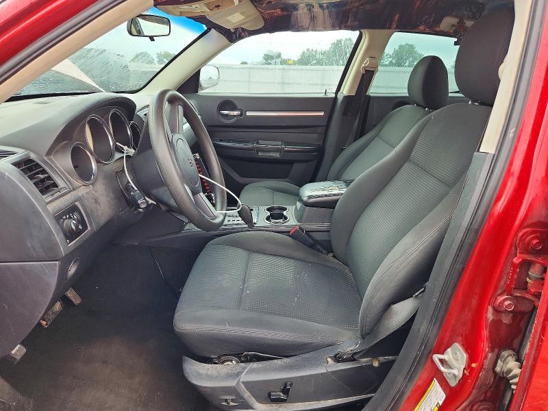 2009 Dodge Charger მანქანა იყიდება აუქციონზე, vin: 2B3KA33V49H525944, აუქციონის ნომერი: 59068336