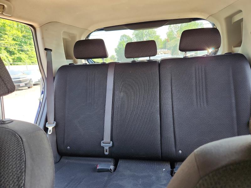 58777356 :رقم المزاد ، JTLKE50E281040108 vin ، 2008 Toyota Scion مزاد بيع