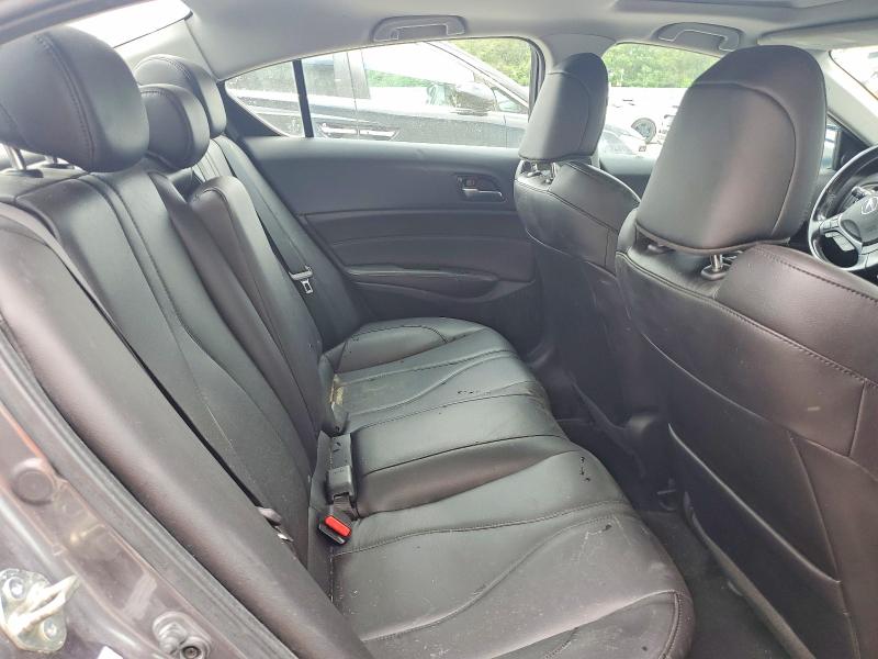 Aukcja sprzedaży 2020 Acura Ilx, vin: 19UDE2F34LA008716, numer aukcji: 56591036