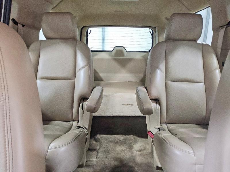 Продажа на аукционе авто 2013 Gmc Yukon Xl, vin: 1GKS1MEF0DR149878, номер лота: 54711776