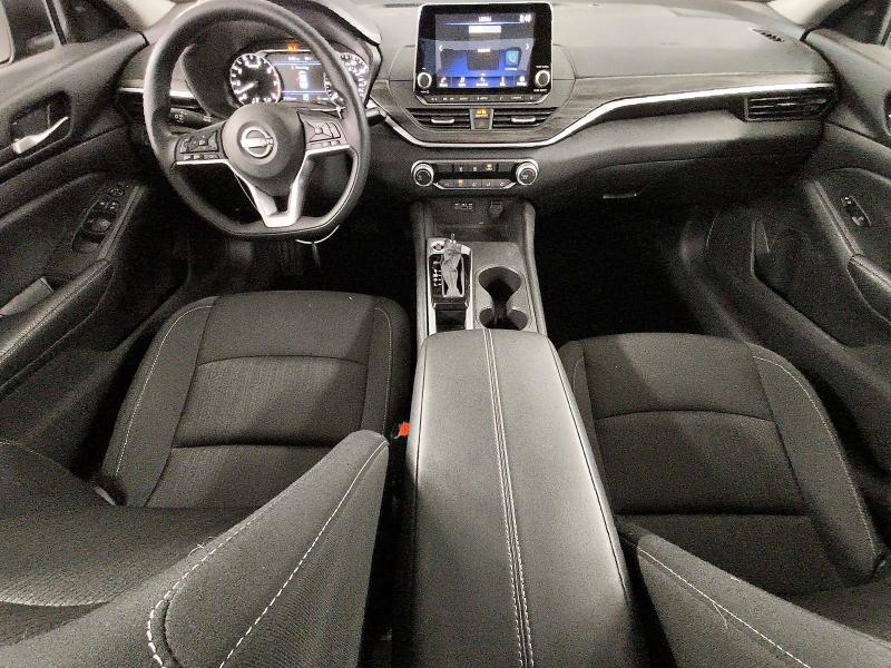 Продаж на аукціоні авто 2025 Nissan Altima, vin: 1N4BL4DV5SN428056, номер лоту: 56122476