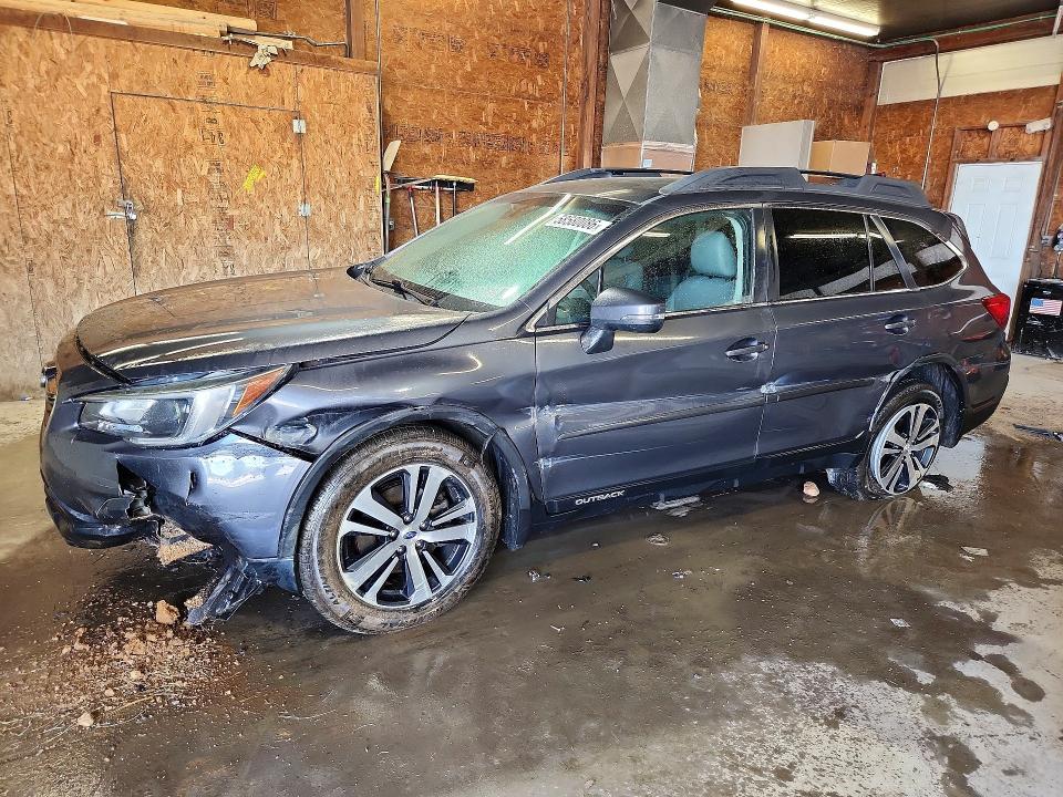 Продажа на аукционе авто 2019 Subaru Outback, vin: 4S4BSAJC4K3297465, номер лота: 58580086