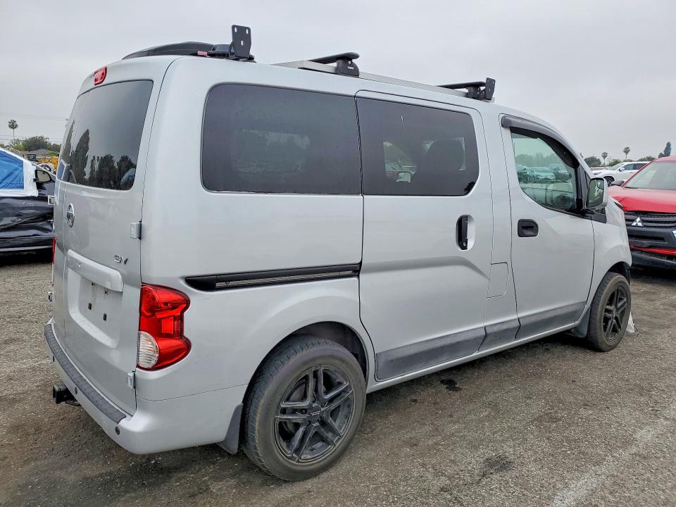 Продаж на аукціоні авто 2019 Nissan Nv200, vin: 3N6CM0KN6KK710488, номер лоту: 55931286