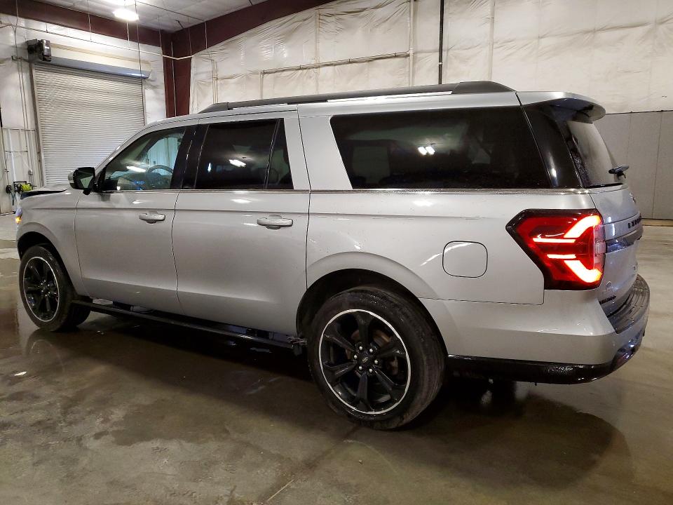 Продажа на аукционе авто 2022 Ford Expedition, vin: 1FMJK2AT9NEA40876, номер лота: 58468456