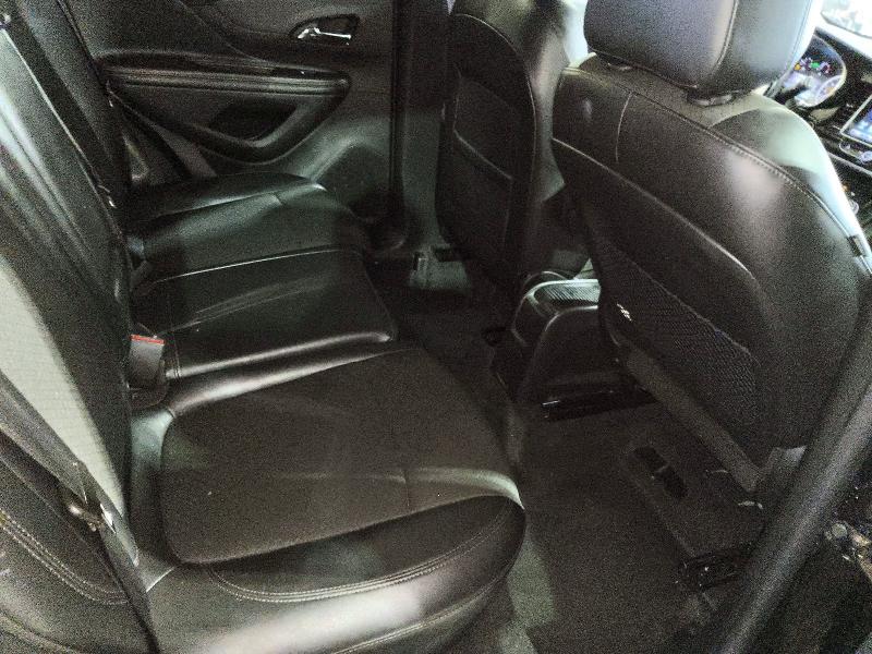 58479736 :رقم المزاد ، KL4CJESB7KB883764 vin ، 2019 Buick Encore مزاد بيع