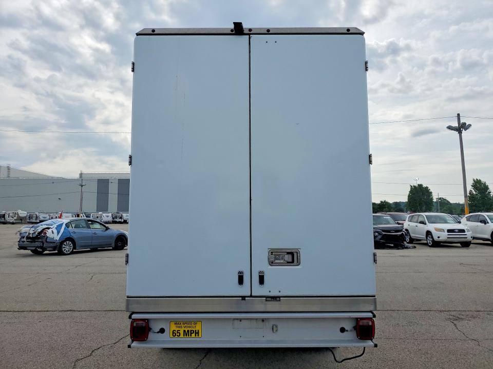 Продажа на аукционе авто 2020 Ford Transit, vin: 1FDBW5Z8XLKA83387, номер лота: 55888956