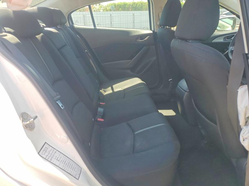 Aukcja sprzedaży 2017 Mazda 3, vin: 3MZBN1U75HM116226, numer aukcji: 58325366