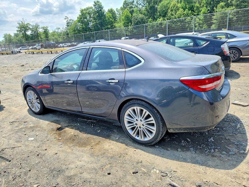 Продаж на аукціоні авто 2013 Buick Verano, vin: 1G4PP5SKXD4183889, номер лоту: 56846586