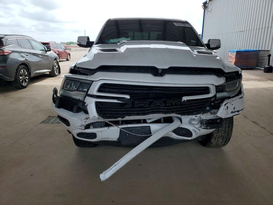 Продажа на аукционе авто 2021 Ram 1500, vin: 1C6RREJT4MN807561, номер лота: 55954156