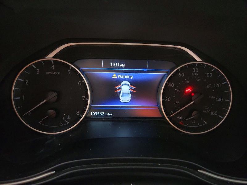 Продажа на аукционе авто 2016 Nissan Maxima, vin: 1N4AA6AP0GC377409, номер лота: 56741076